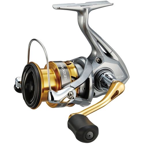 Shimano Navijak Sedona 2500 FI
