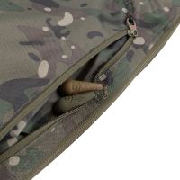 Trakker Puzdro Na Prút NXC Camo Rod Sleeve (7)