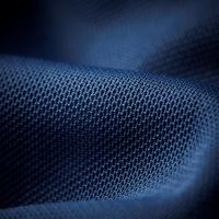 Geoff Anderson Košeľa Zulo II Modrá Krátky Rukáv (7)