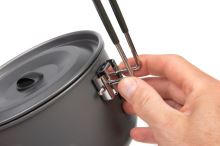 Fox Sada Nádobí Cookware 4 Piece Deluxe Cook Set (13)