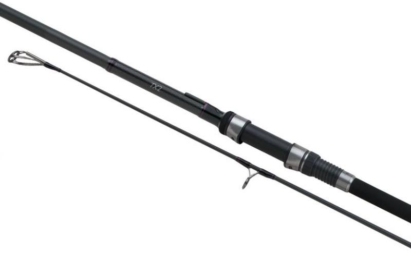 shimano tribal stalker 9ft 3lb