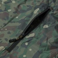 Trakker Kabát TechPro CR Camo Robe (5)