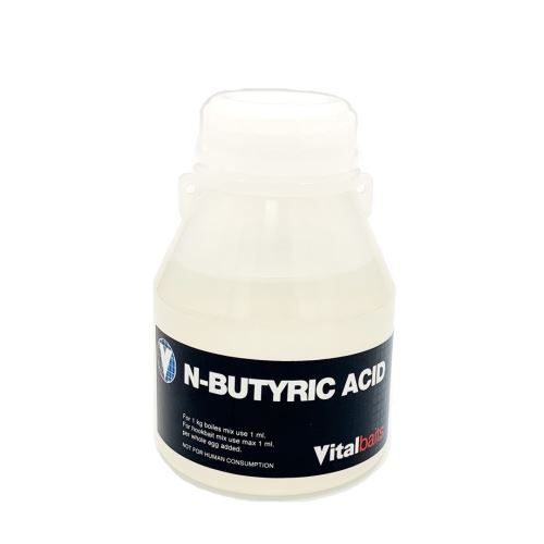 Vitalbaits Dip N-Butyric Acid 250 ml