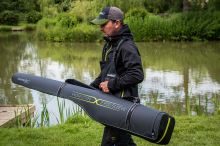 Matrix Puzdro Na Prút Horizon 2 Rod Stiff Holdall (6)