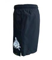 R-SPEKT Kraťasy Koupacie Black (1)