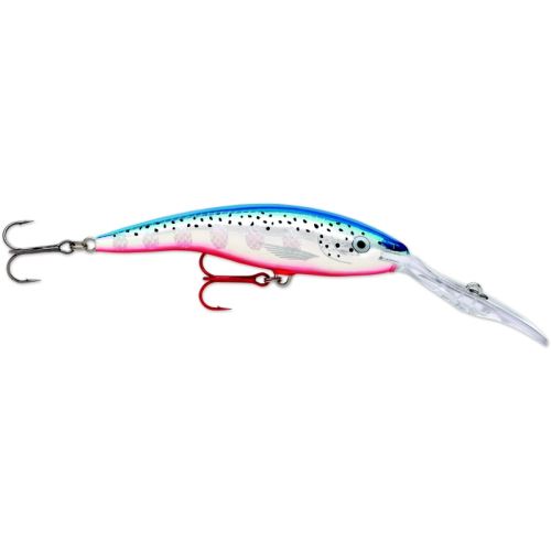 Rapala Wobler Deep Tail Dancer BFL