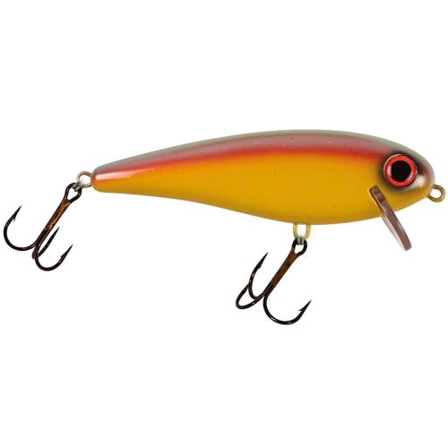 Strike Pro Woblere Jonny Vobbler 13 cm Parrot