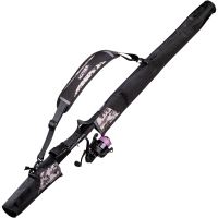 Wychwood Puzdro Na Právlačové Prúty Agitator HD Rod Sleeve 150-258 cm Wychwood Puzdro Na Právlačové Prúty Agitator HD Rod Sleeve 150-258 cm