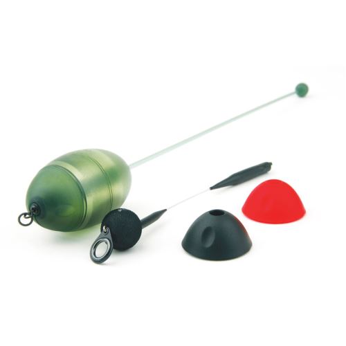 Fox Halo Zig Float Kit plavák na chytanie v stĺpci