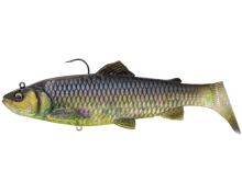 Savage Gear Gumová Nástraha 3D Trout Shad Hugo - 20,5 cm 135 g