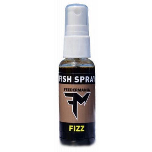 Feedermania Fish Spray 30 ml