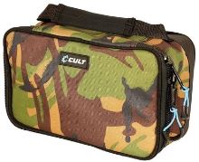 Cult Puzdro DPM Bitz Bag