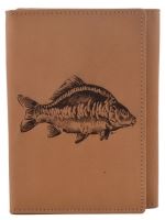 Mercucio Dokladovka Svetlohnedá Vzor 3 Kapor Lysec Mercucio Dokladovka Svetlohnedá Vzor 3 Kapor Lysec