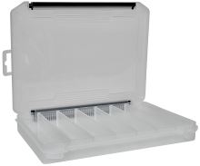 Gunki Krabička Lure Box Open Sides - S
