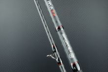 Sportex Prút Black Pearl MAXX Baitcast 2,1 m 13-29 g (14)