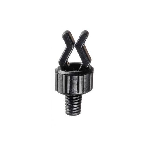 Solar Klip Plastový Micro Adj Line Clip 2 ks