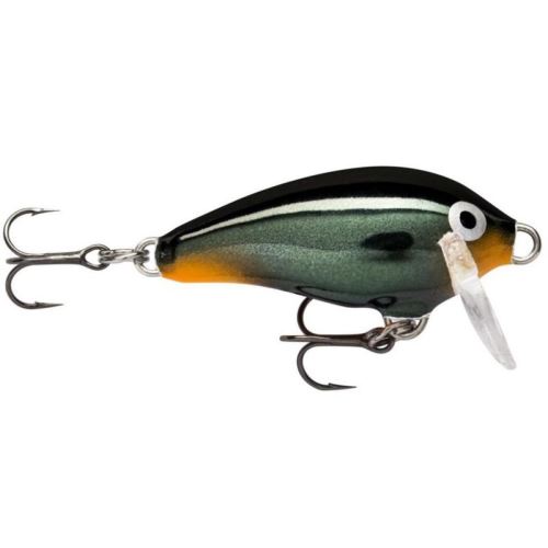 Rapala Wobler Fat Rap Mini Sinking 3 cm 4 g CBN