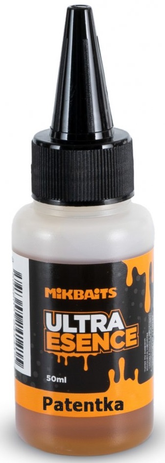 Mikbaits ultra esencia 50 ml-patentka