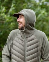 Fox Bunda Explorer Fleece Hooded Jacket (18)