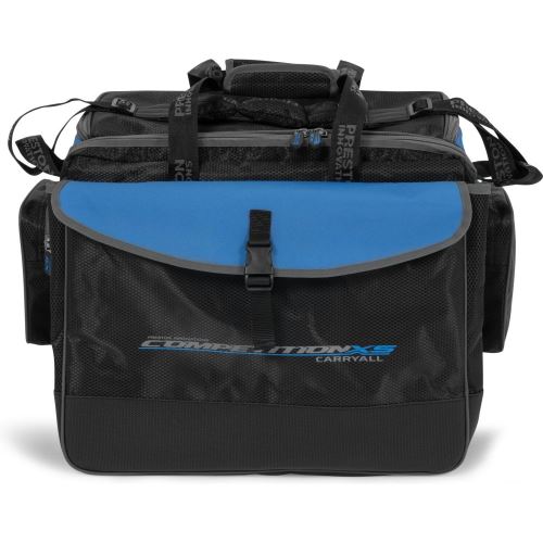 Preston Innovations Taška Competition XS Carryall