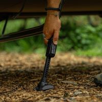 Avid Carp Lehátko So Spacákom Benchmark Ultra X System (2)