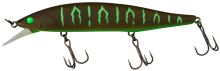 Illex Wobler RV Minnow SP Guripan Tiger -  11 cm 16,3 g