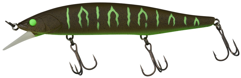 Illex wobler rv minnow sp guripan tiger -  11 cm 16,3 g