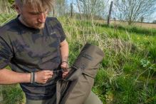 Avid Carp Popruh na Prúty Compound Rod Sleeve Transporter (5)