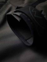 Geoff Anderson Bunda Tuva Čierna (3)