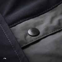 Geoff Anderson Nohavice Urus7 Black (18)