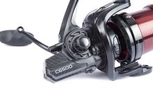 Nytro Navijak StarkX Carbon Long Cast 6500 (7)