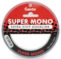 Garda Náväzcový Materiál Super Mono 50 m - 0,55 mm 35 lb