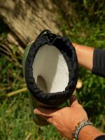 Korum Holínky Thermalite Sherpa EVA Welly Boot (9)
