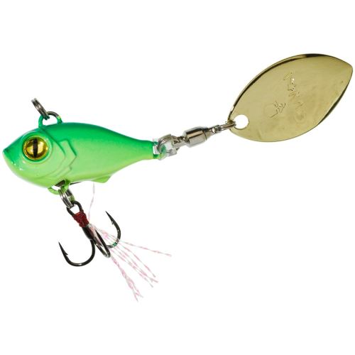 Gunki Wobler Shocker Ufo - 2,9 cm 11,8 g