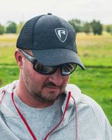 Fox Rage Čiapka Voyager Dark Grey Cap (7)