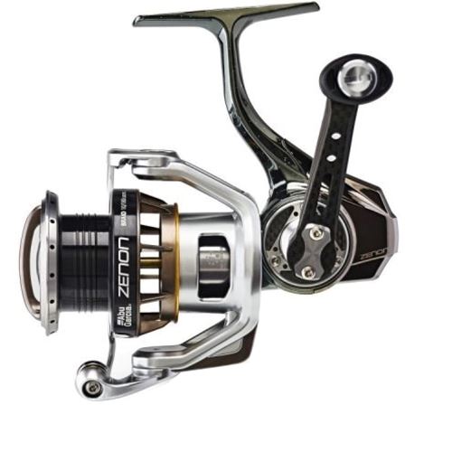 Abu Garcia Navijak Zenon 1000S