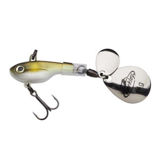 Berkley Nástraha Pulse Spintail Sinking Ayu