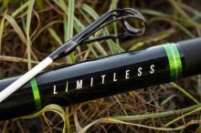 Korum Prút Limitless Power 3,9 m 2,95 lb 3-Diel (11)