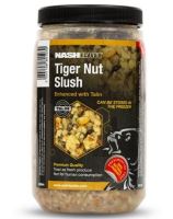 Nash Partikel Tiger Nut Slush - 500 ml