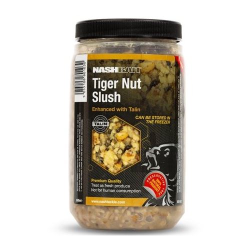 Nash Partikel Tiger Nut Slush
