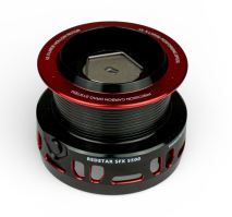 Garda Náhradná Cievka Redstar SFX Black 4500 Garda Náhradná Cievka Redstar SFX Black 4500