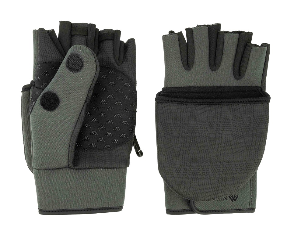 E-shop Mikado rukavice neoprene mittens - xxl