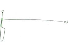 ICE Fish Rahno Na Nadväzce 1,5 mm 2 ks ICE Fish Rahno Na Nadväzce 1,5 mm 2 ks