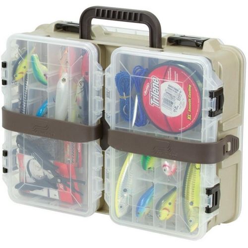 Plano Satchel Flex 'N Go 3600