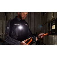 Ledlenser Svetlo W1R Work (10)