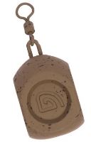 Trakker Olovo Square Pear Swivel Lead (2)