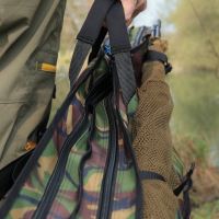 Cult Obal Na Prúty DPM Compact 2 Rod Sleeve 10 ft (4)