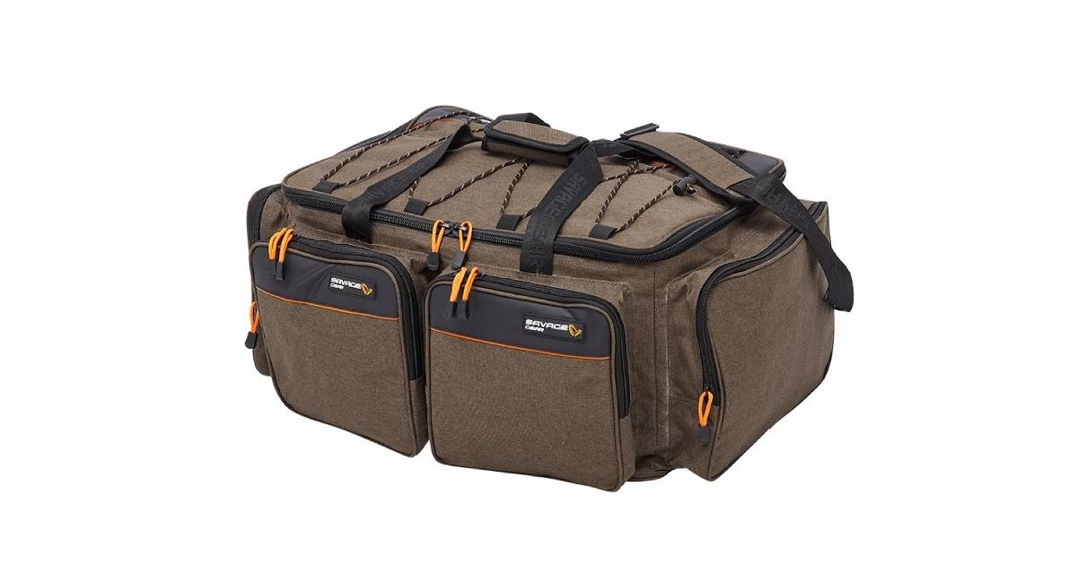 Savage Gear Taška Specialist Soft Lure Bag 1 Box 10 Bags 10 L +