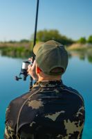 Korda Šiltovka TT Trucker Cap (6)