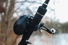 Zebco Multiplikátor Demonic Baitcast 150 LHW 6BB (13)